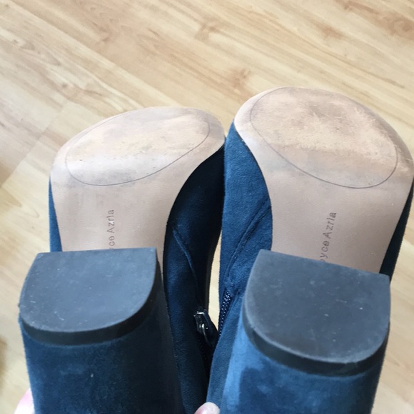 Avec Les Filles Remi booties - Picture 8 of 8